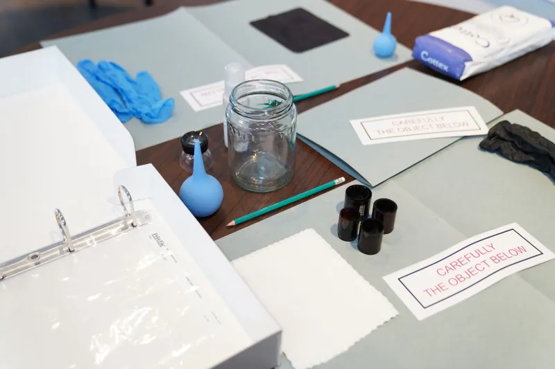 Polymorphismes génétiques et identification forensique : pourquoi votre ADN constitue une signature inimitable